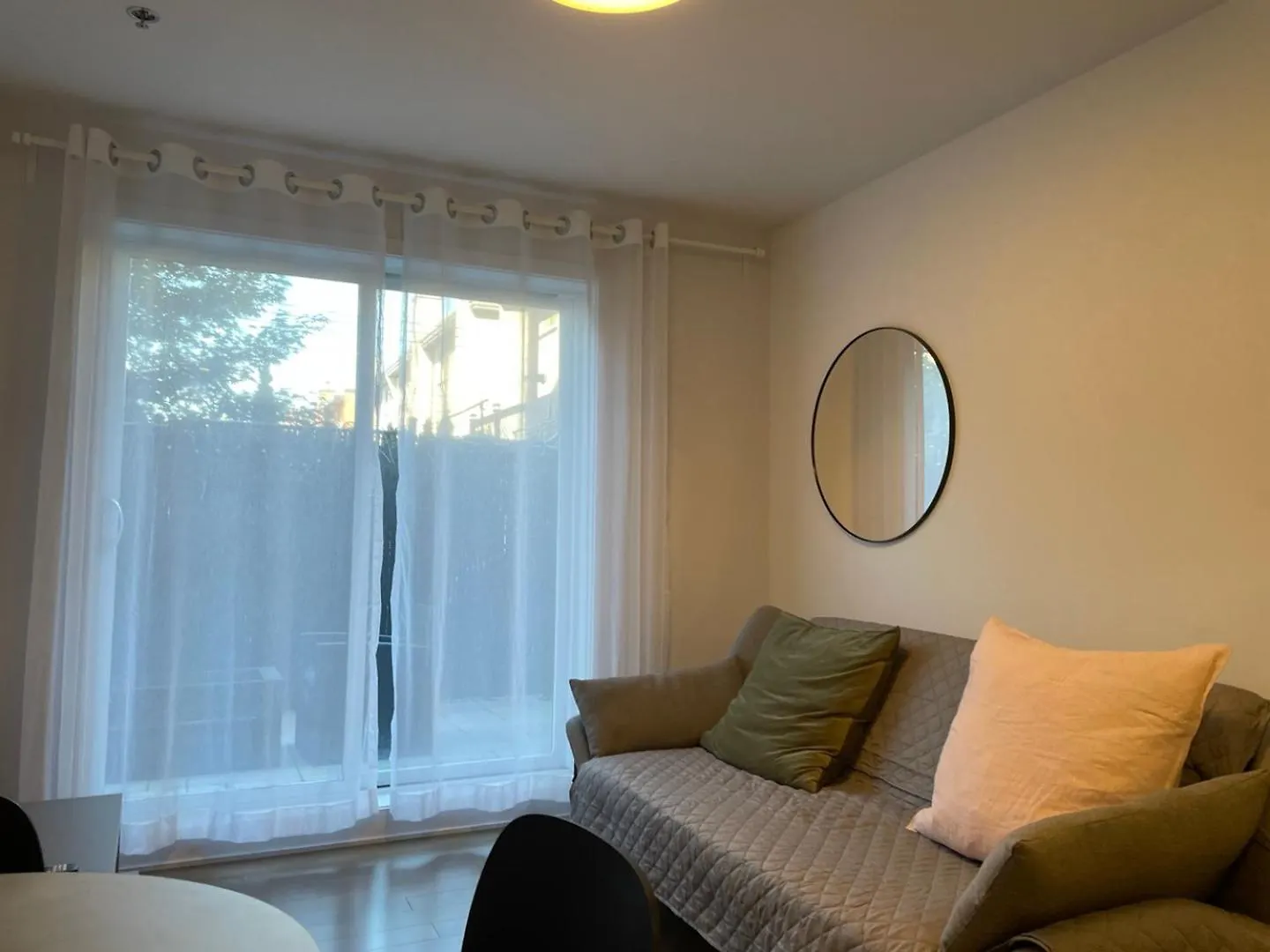 Apartment Mila Suites Montreal