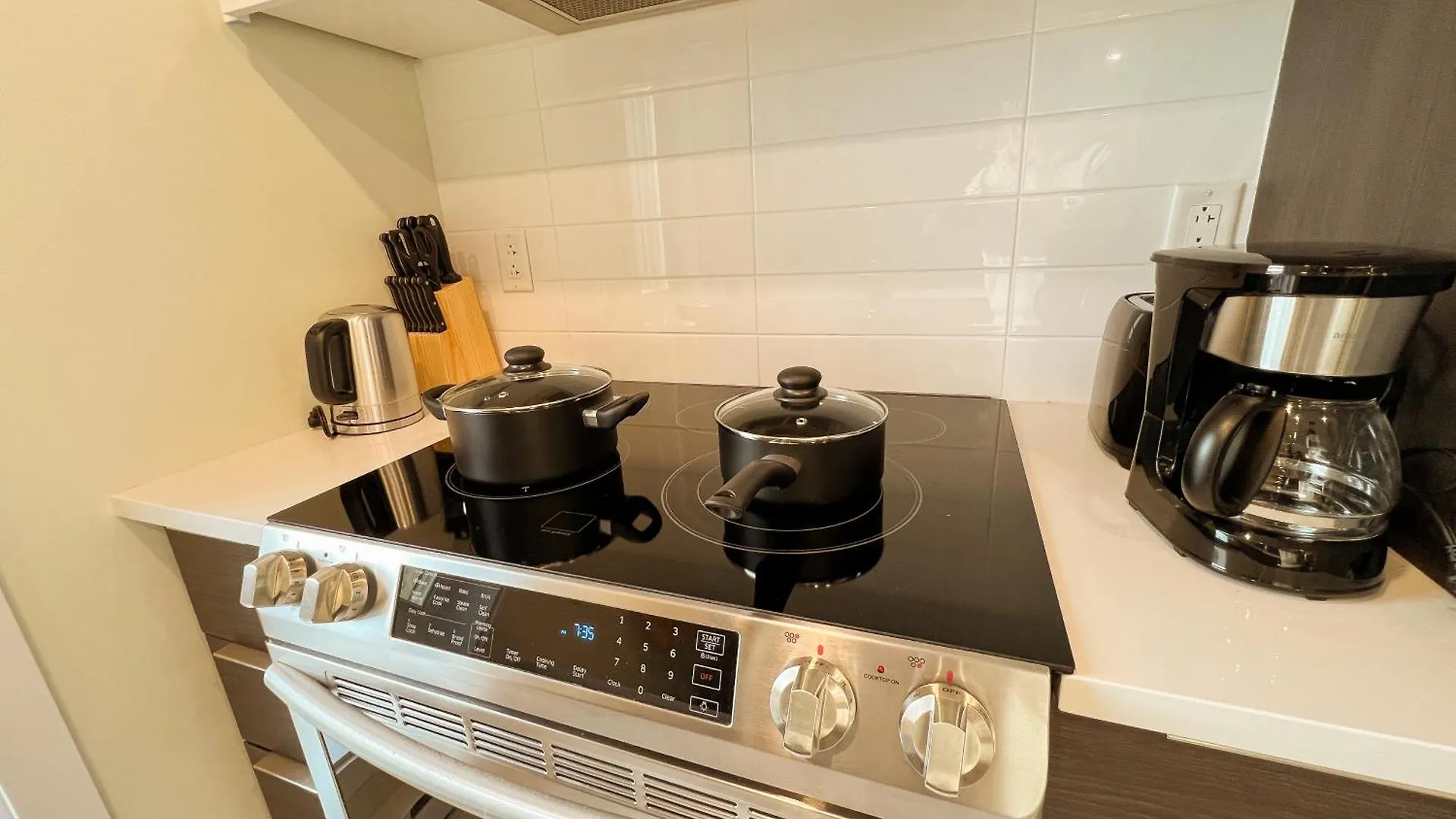 Mila Suites Montreal