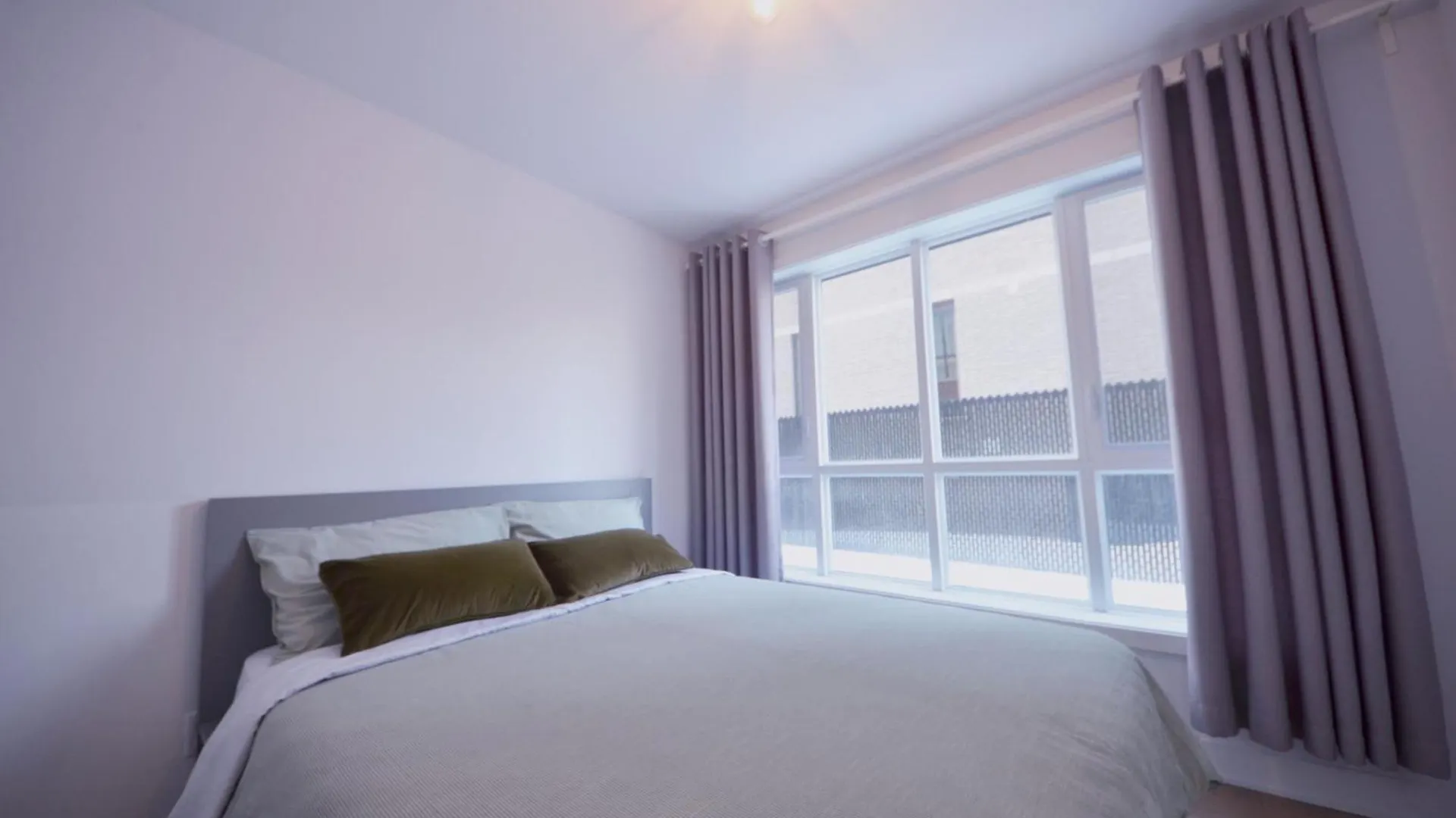 Apartment Mila Suites Montreal