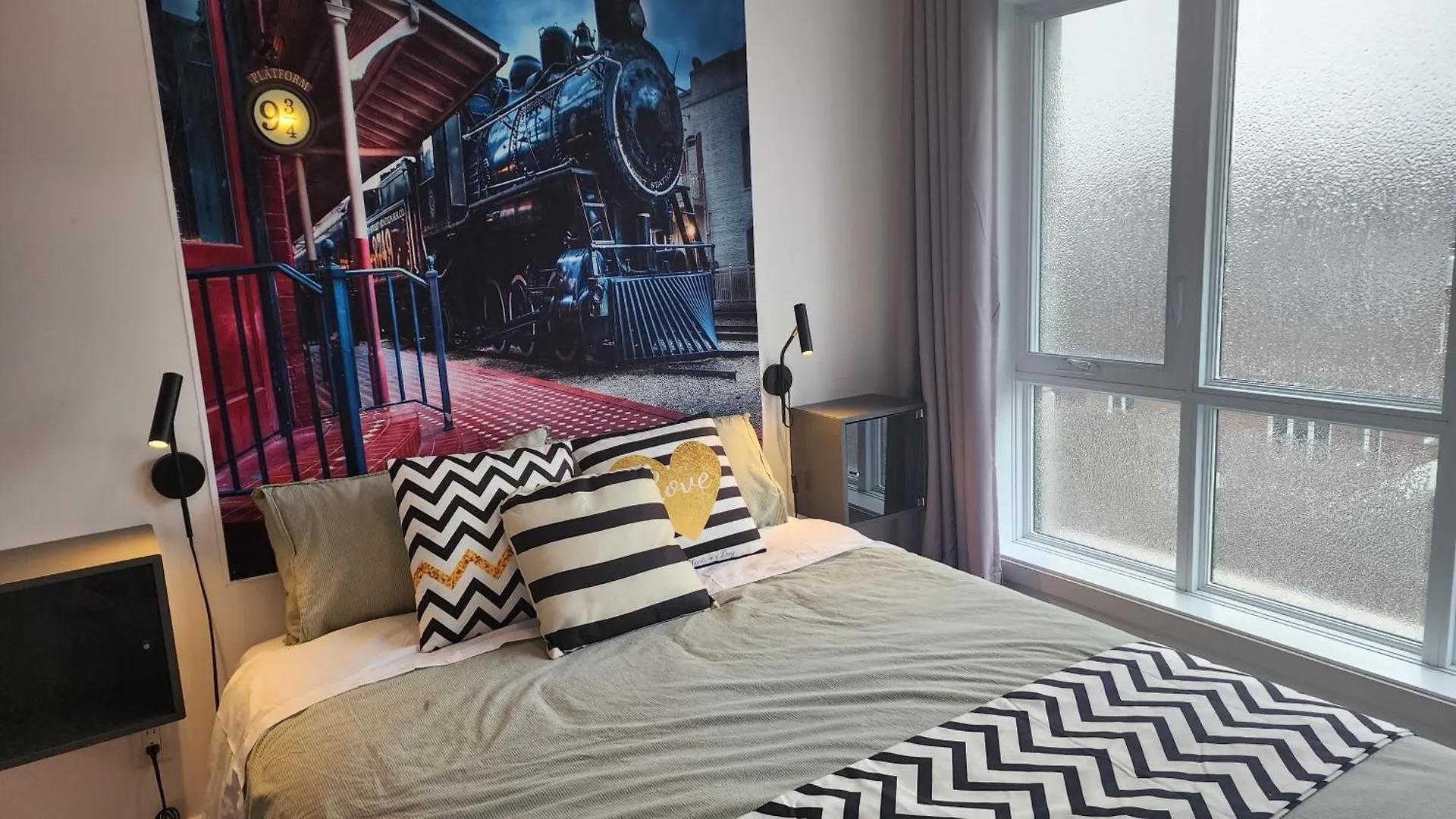 Mila Suites Montreal