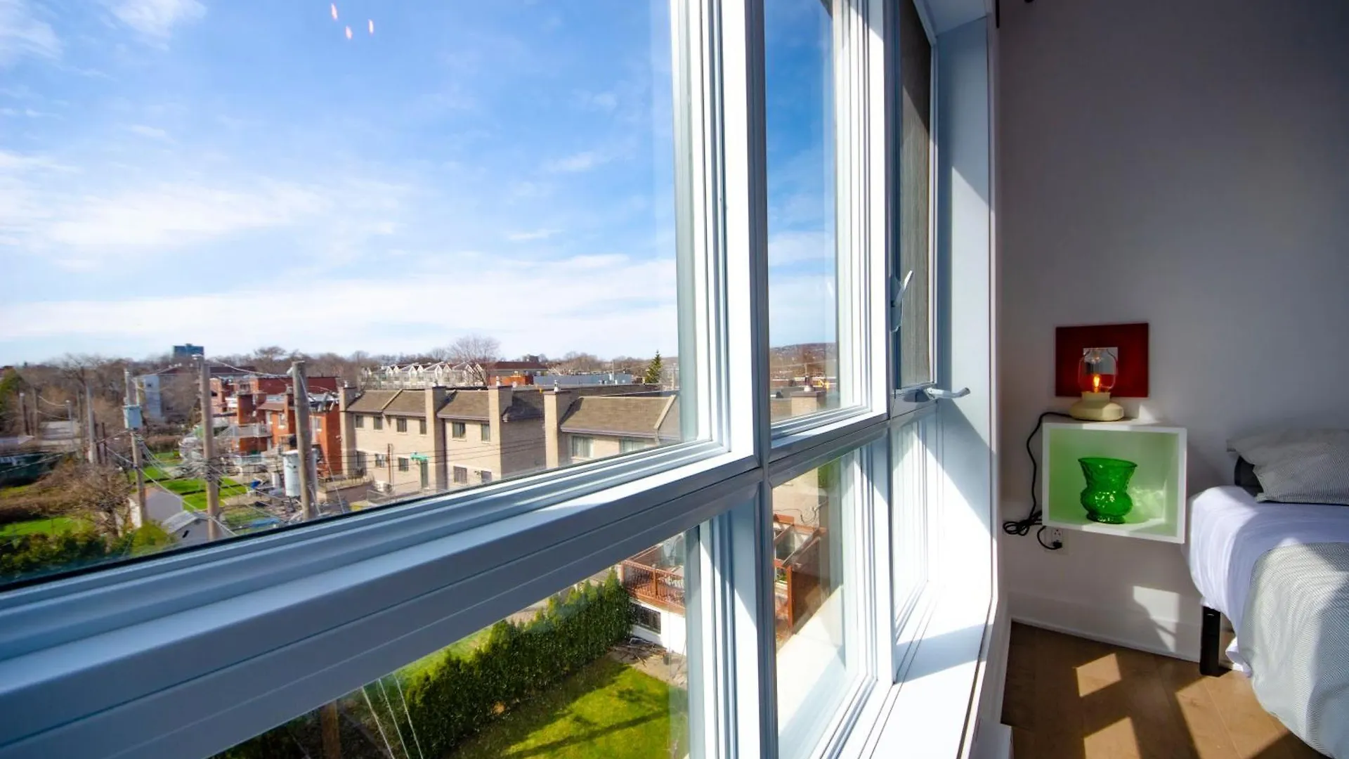 Mila Suites Montreal