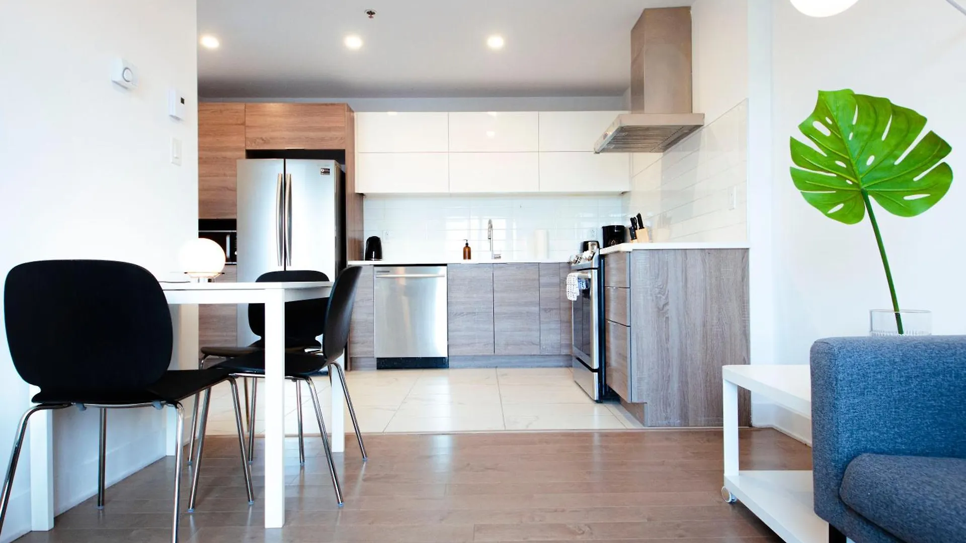 Mila Suites Montreal Canada