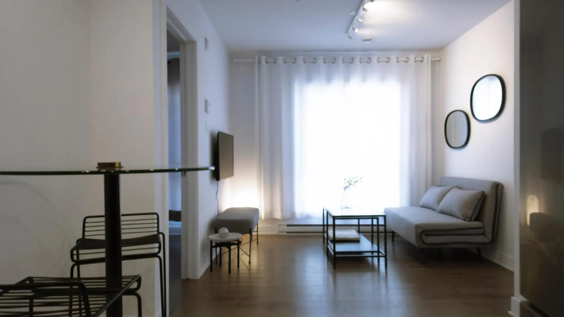 Mila Suites Montreal