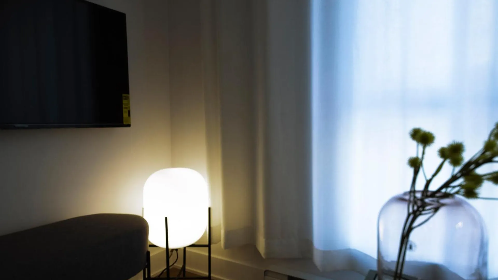 Apartment Mila Suites Montreal