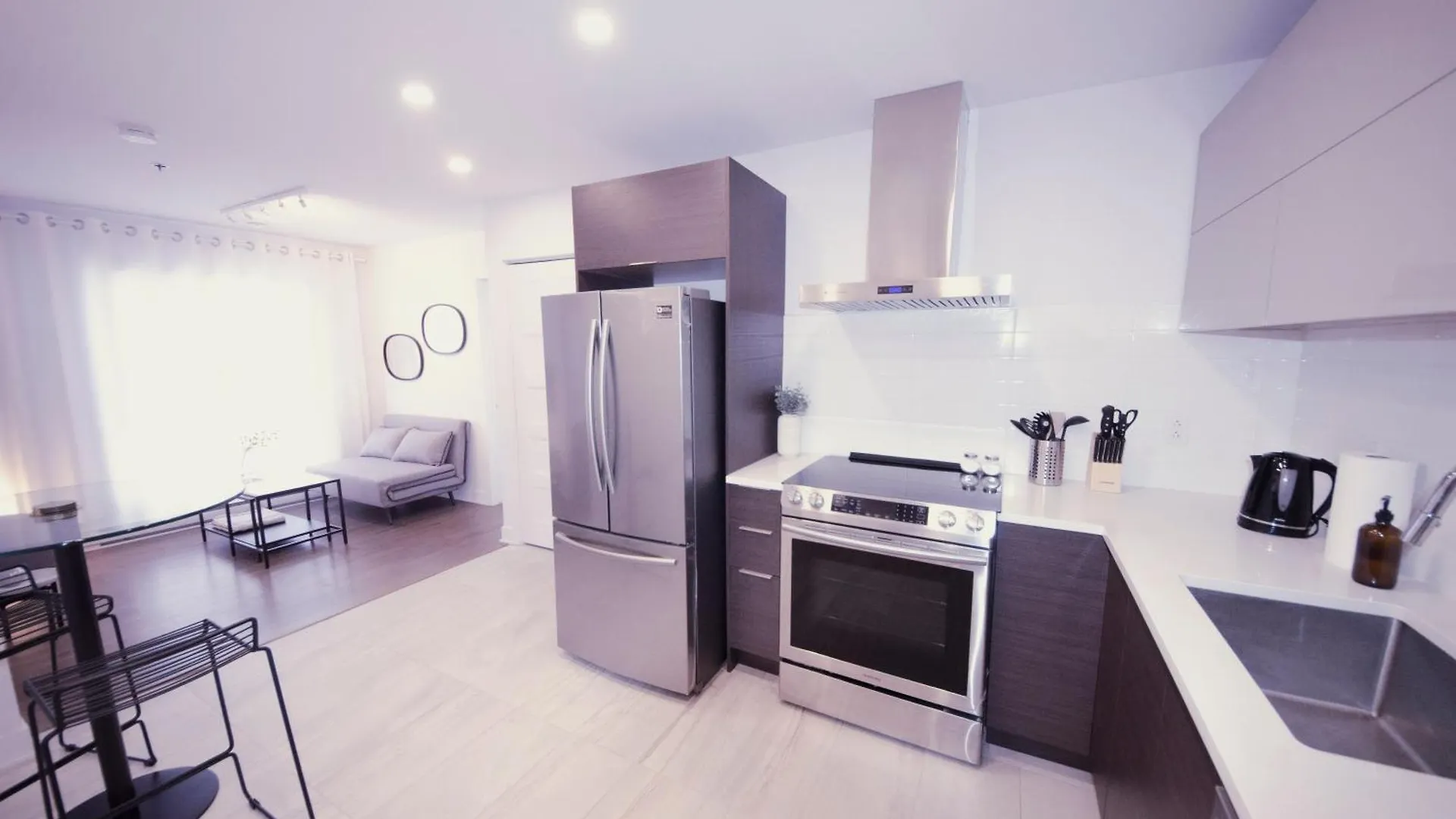 Mila Suites Montreal