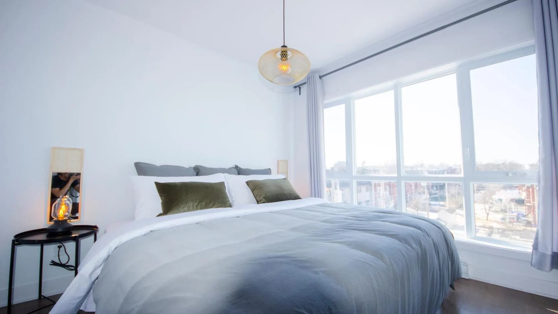 Mila Suites Montreal 0*,