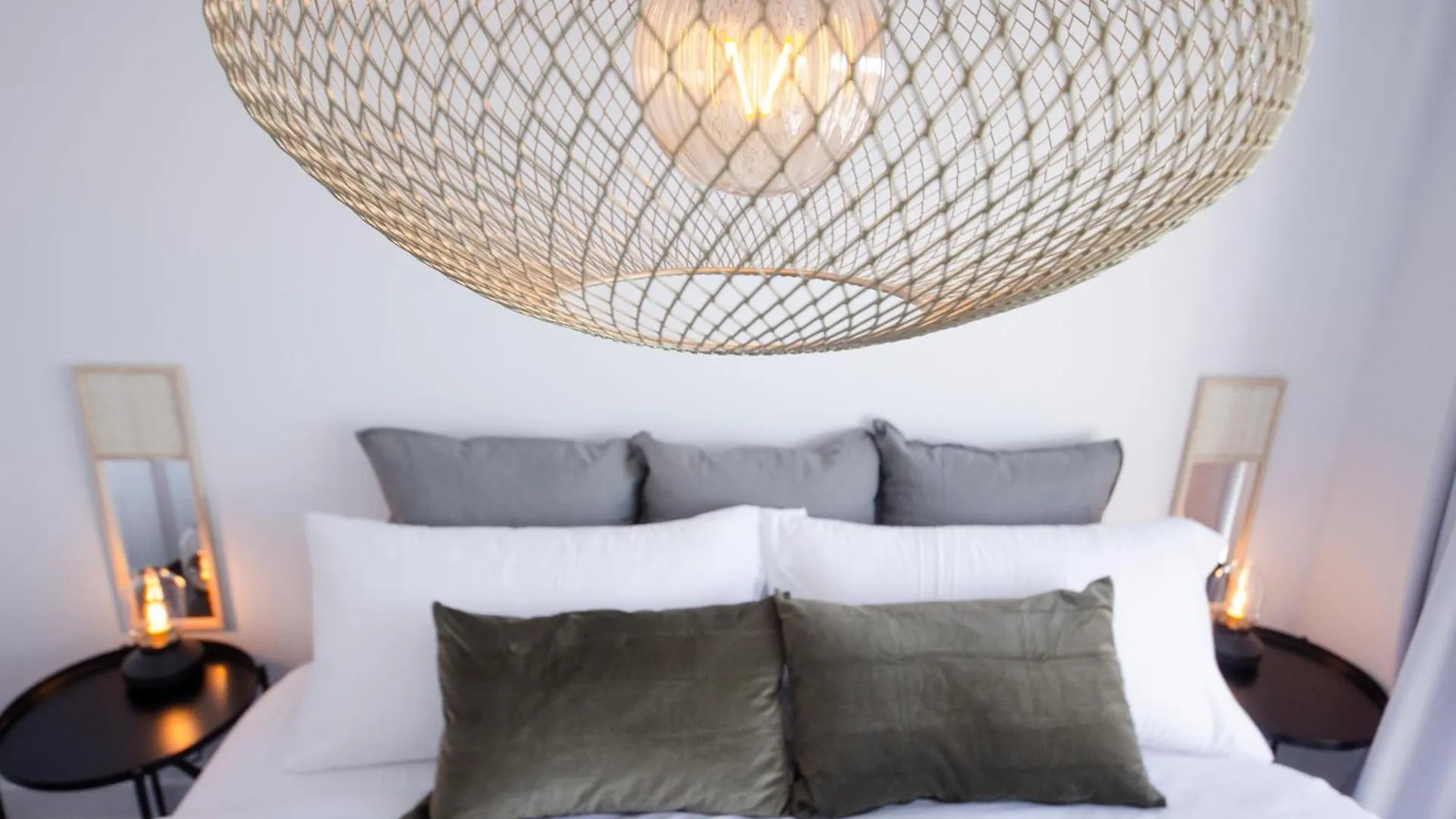 Mila Suites Montreal Apartment