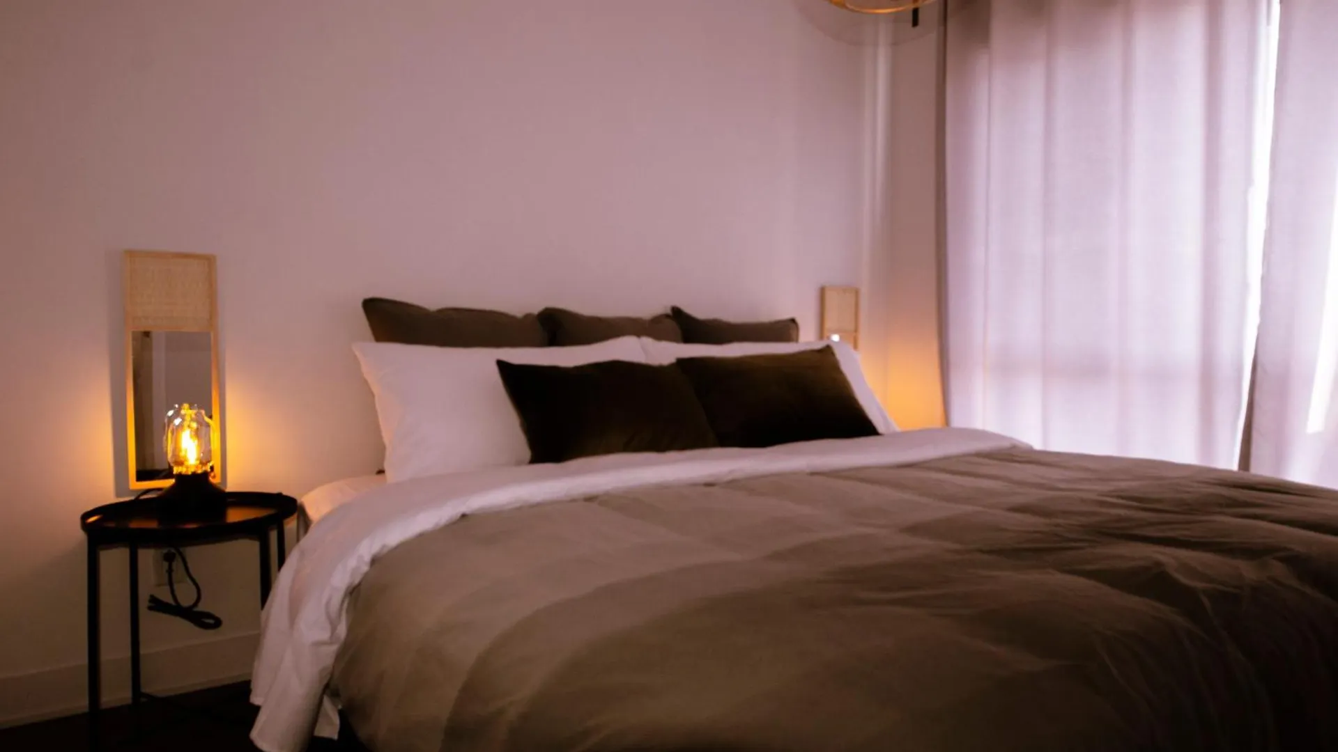 Mila Suites Montreal