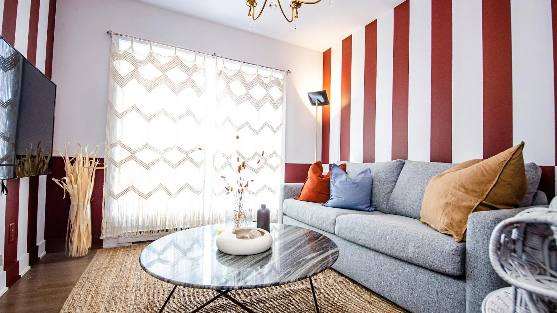 Apartment Mila Suites Montreal