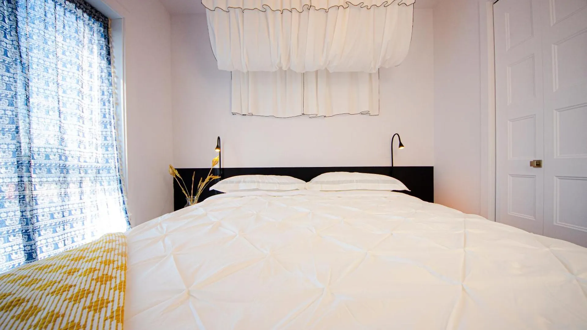 Mila Suites Montreal Canada