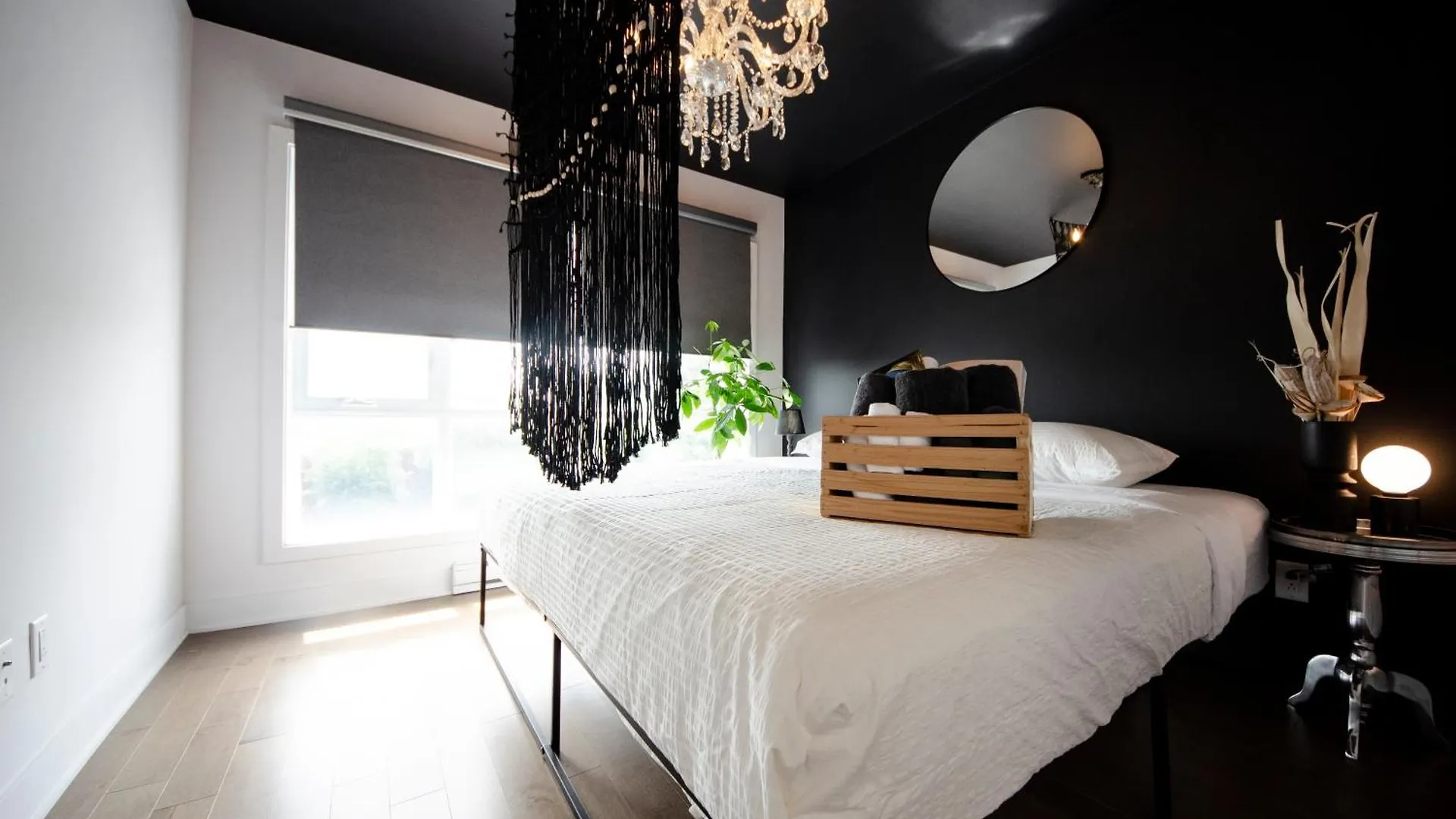 Mila Suites Montreal 0*,  Canada