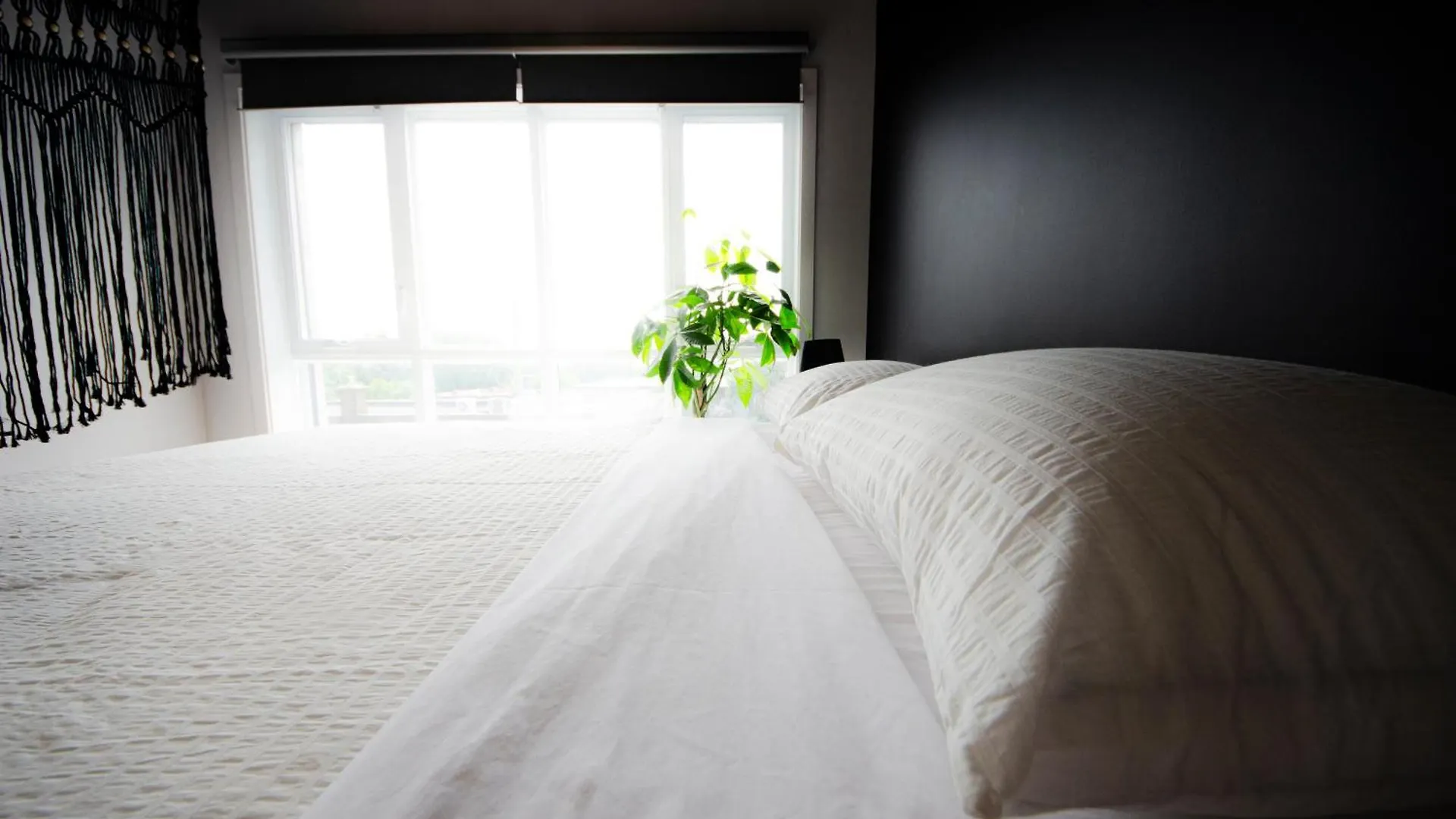 Mila Suites Montreal Apartment