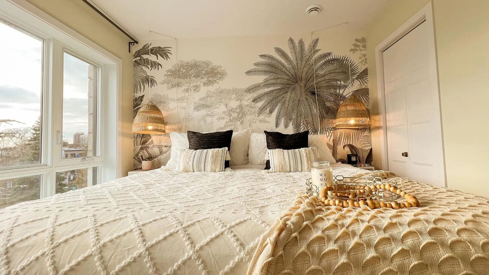 Mila Suites Montreal Canada
