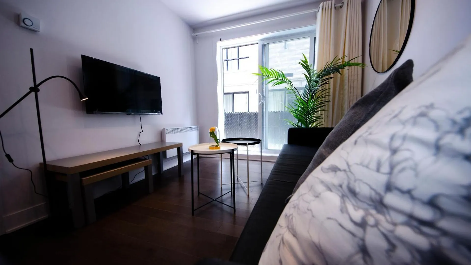 Mila Suites Montreal
