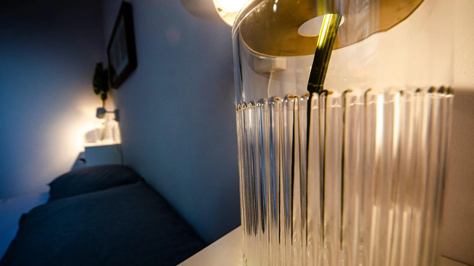 Mila Suites Montreal Apartment