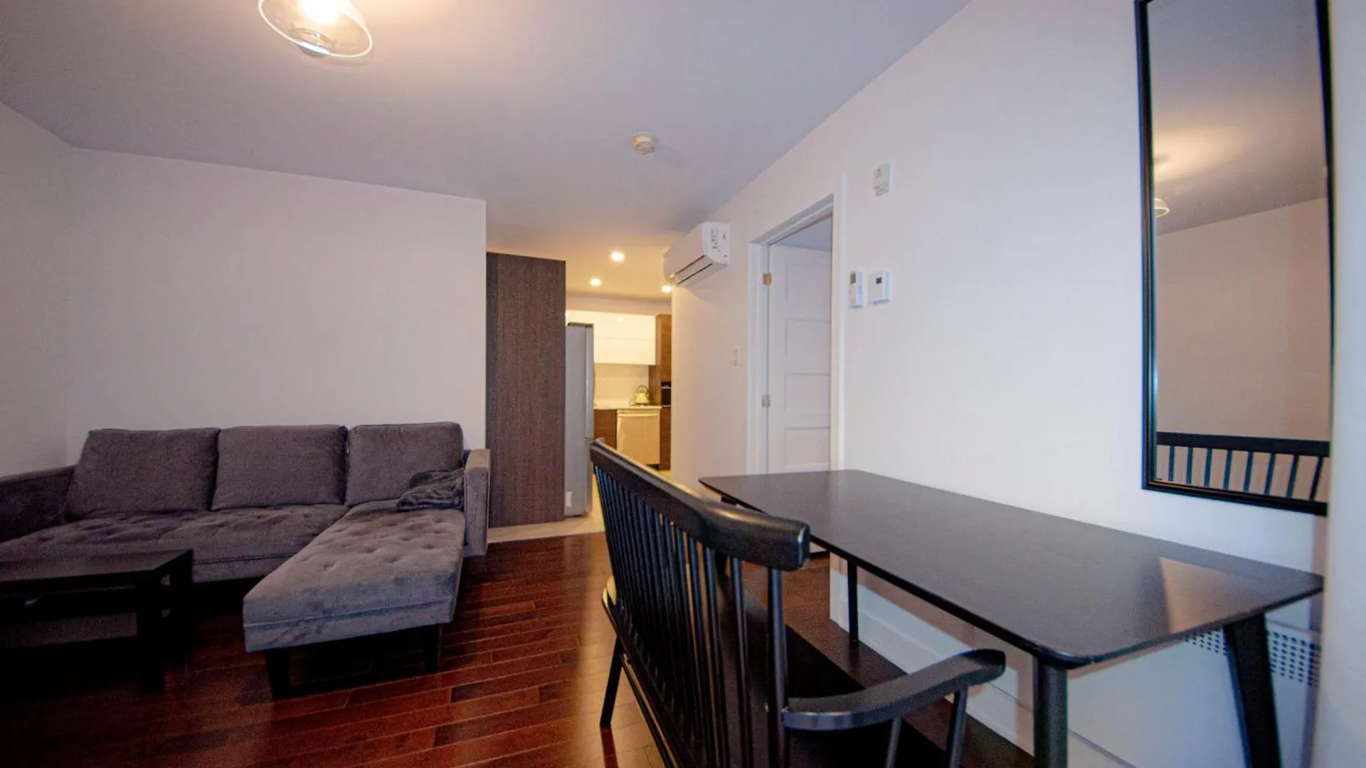Mila Suites Montreal