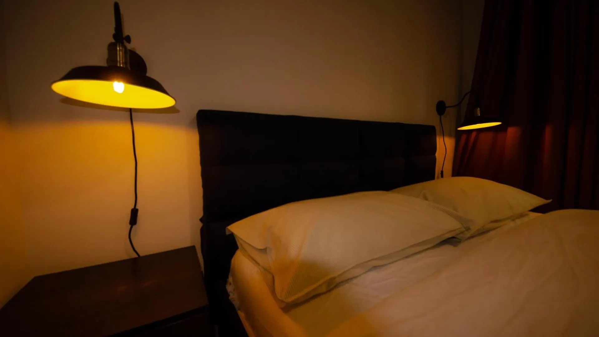 Mila Suites Montreal Canada