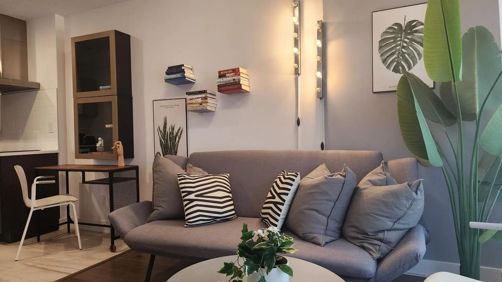 Mila Suites Montreal Canada