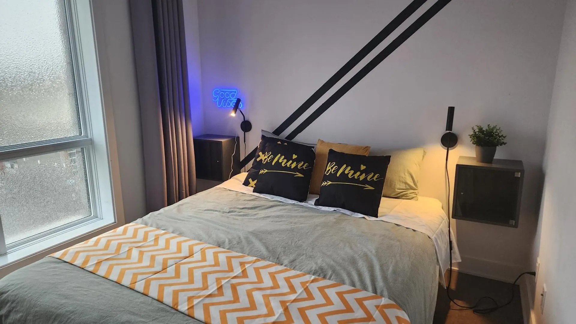 Mila Suites Montreal 0*,  Canada