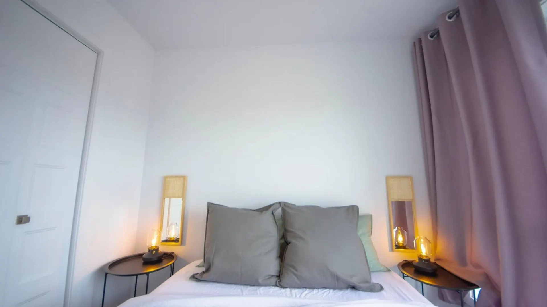Mila Suites Montreal Apartment