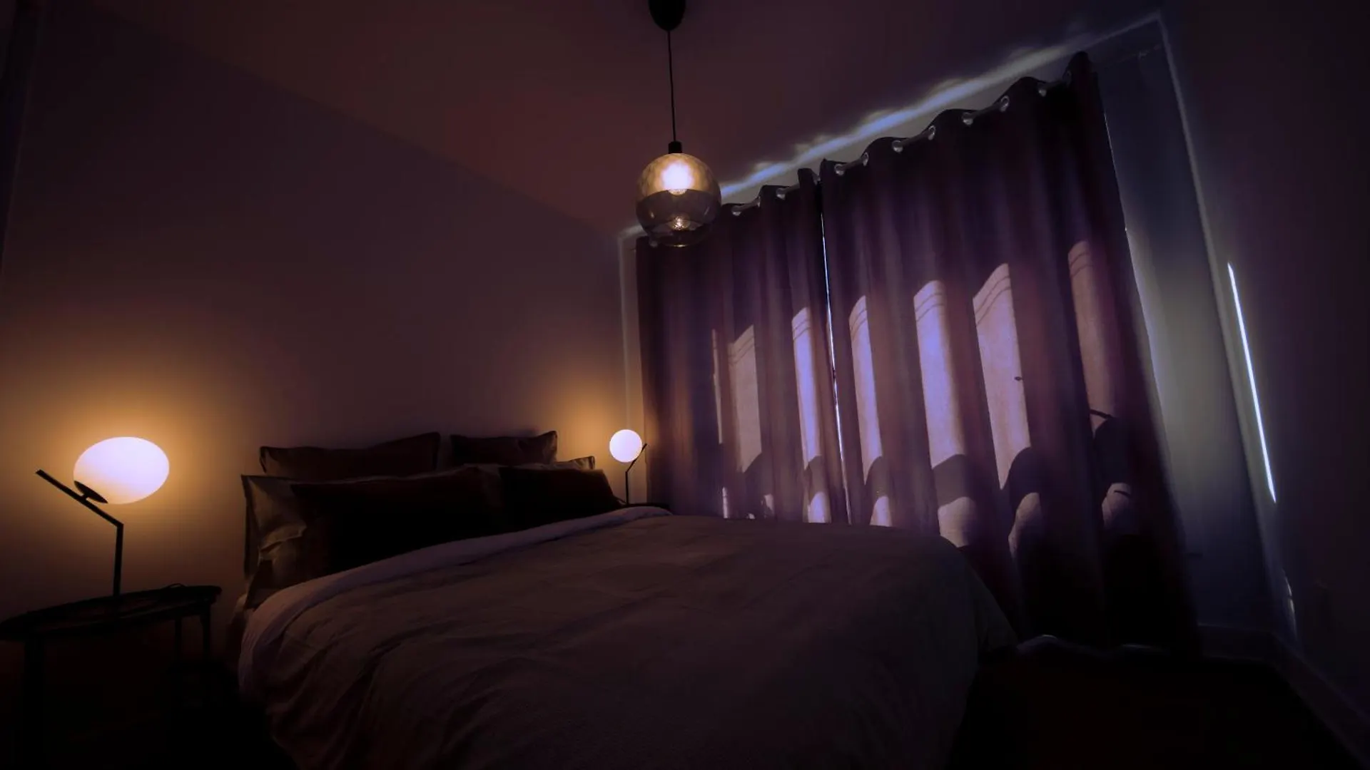 Apartment Mila Suites Montreal