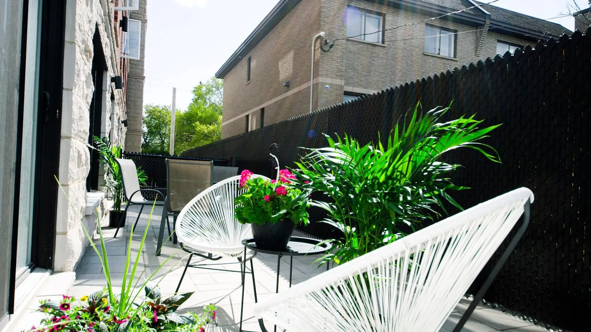 Mila Suites Montreal