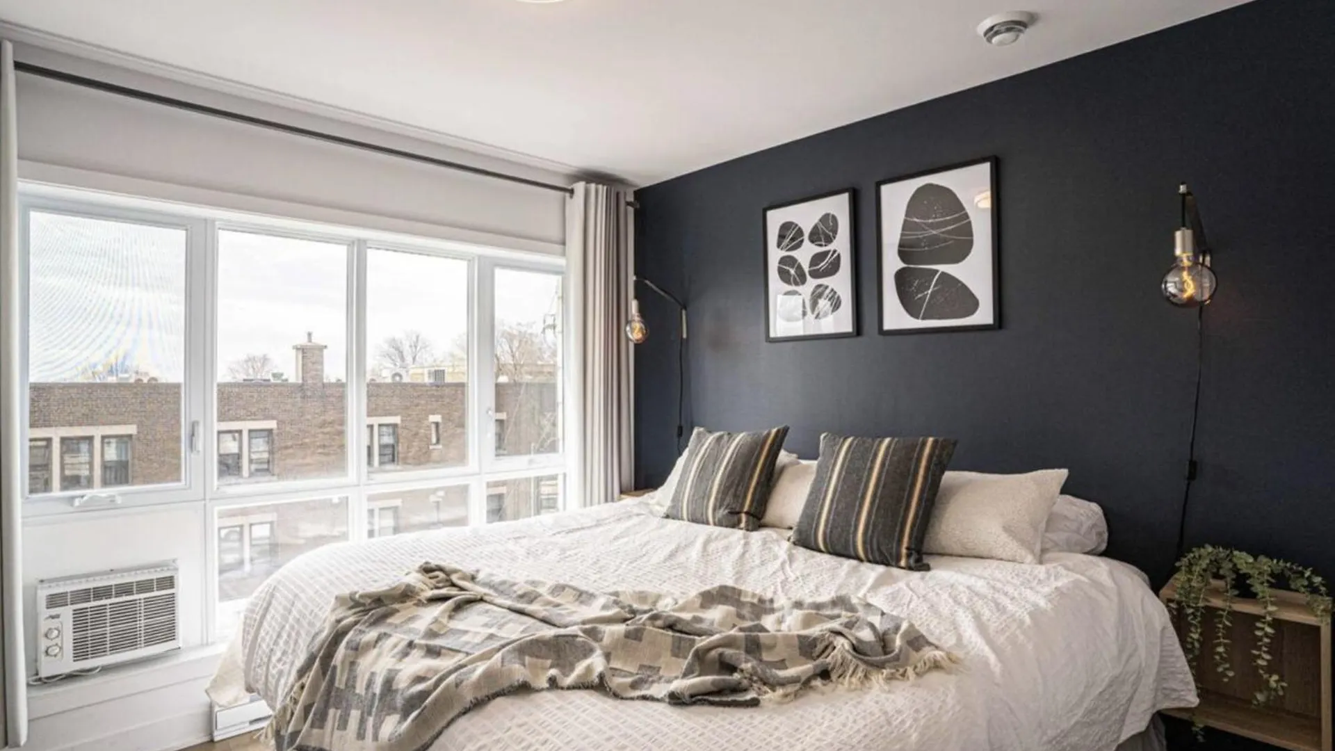 Apartment Mila Suites Montreal