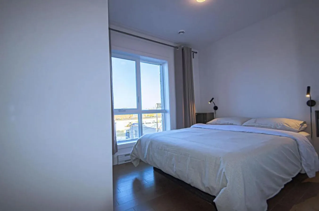 Apartment Mila Suites Montreal