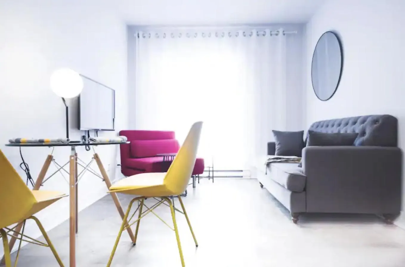 Mila Suites Montreal 0*,