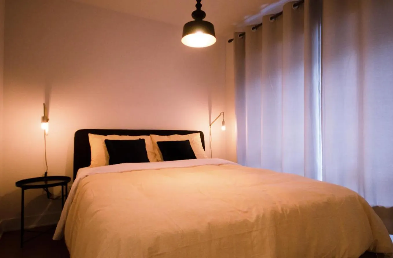 Mila Suites Montreal Apartment