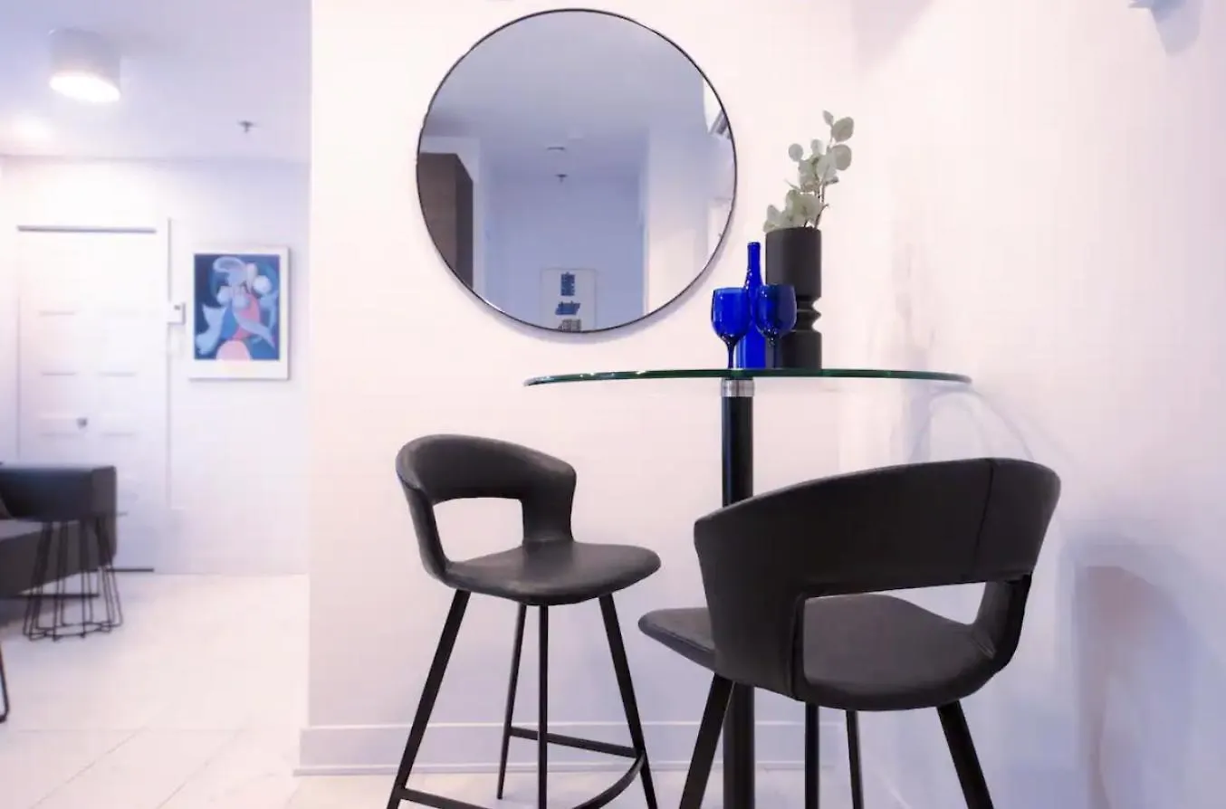 Mila Suites Montreal 0*,  Canada