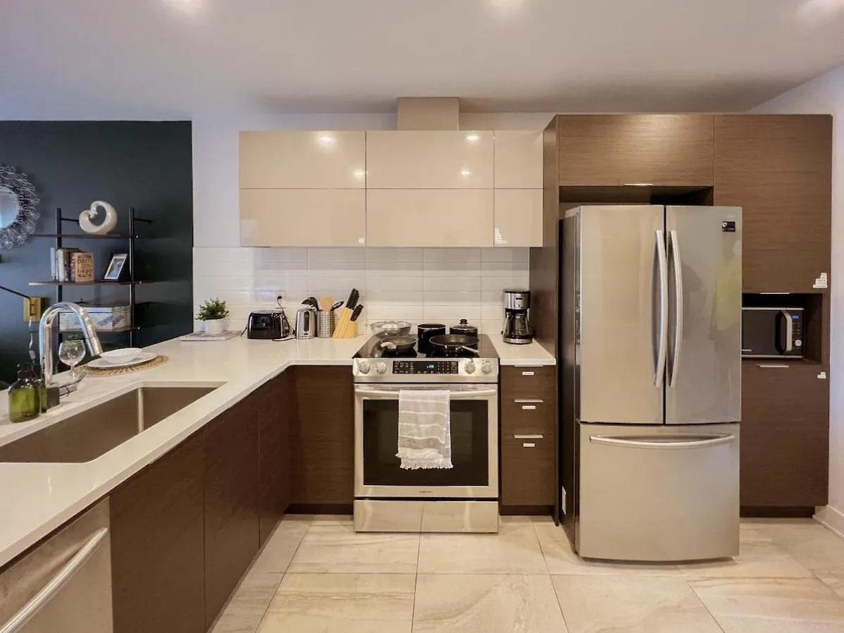 Mila Suites Montreal 0*,  Canada