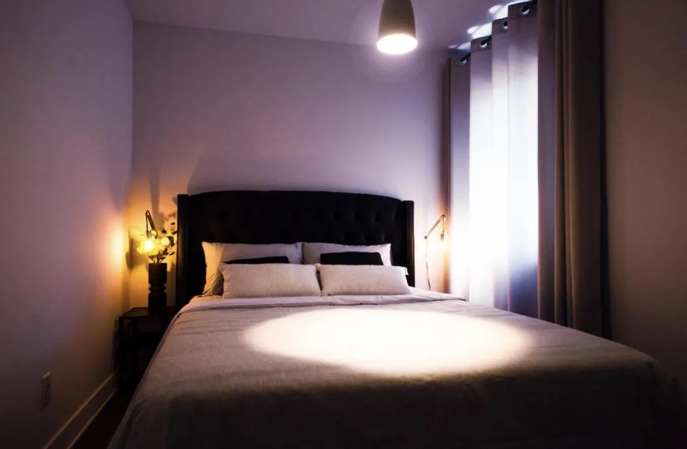 Mila Suites Montreal Apartment