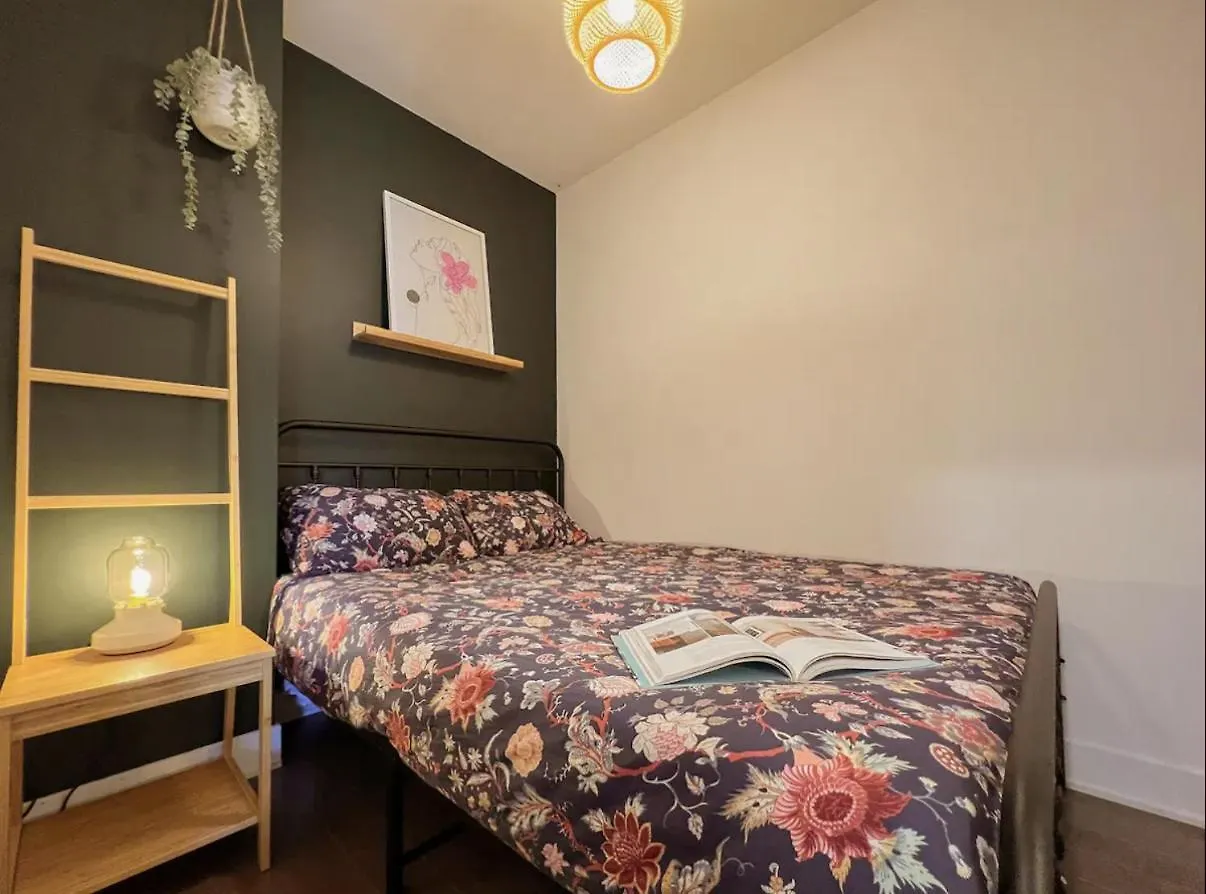 Mila Suites Montreal Canada