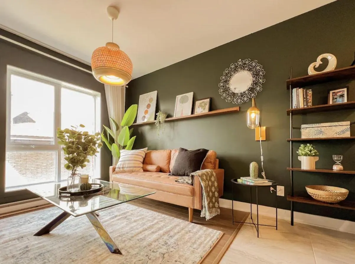 Mila Suites Montreal