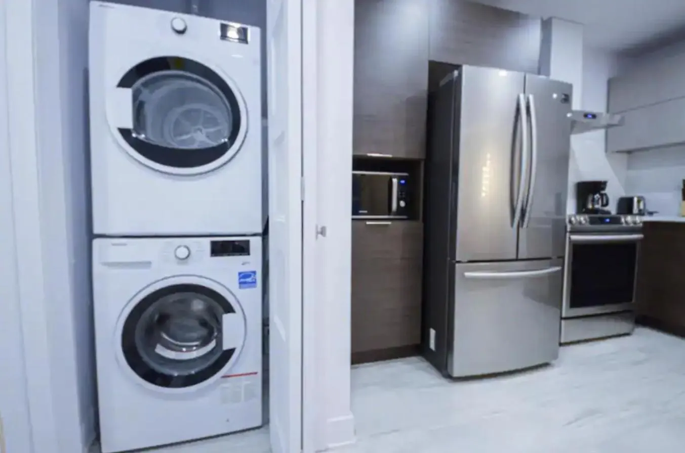 Mila Suites Montreal Canada