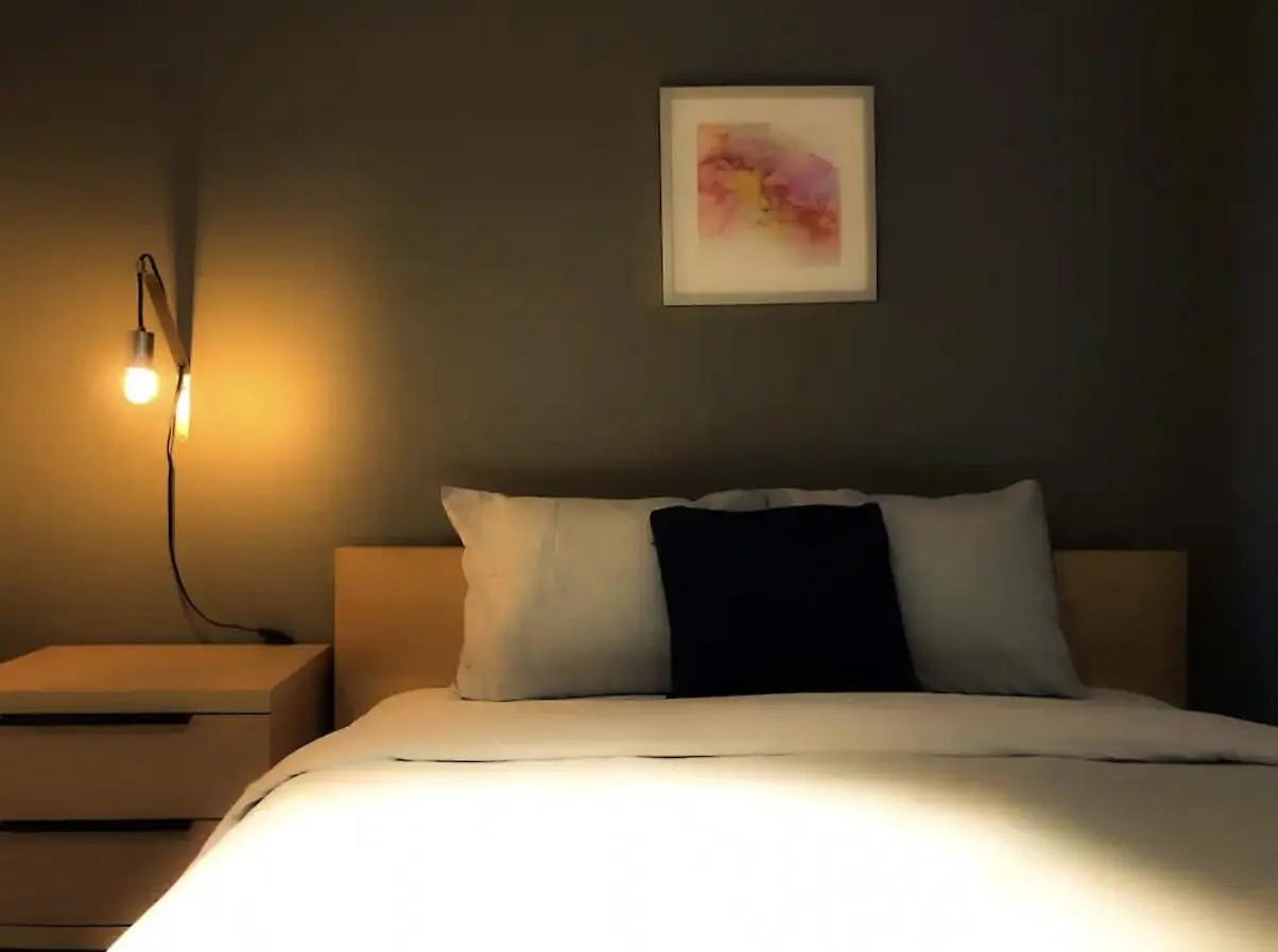 Mila Suites Montreal Apartment