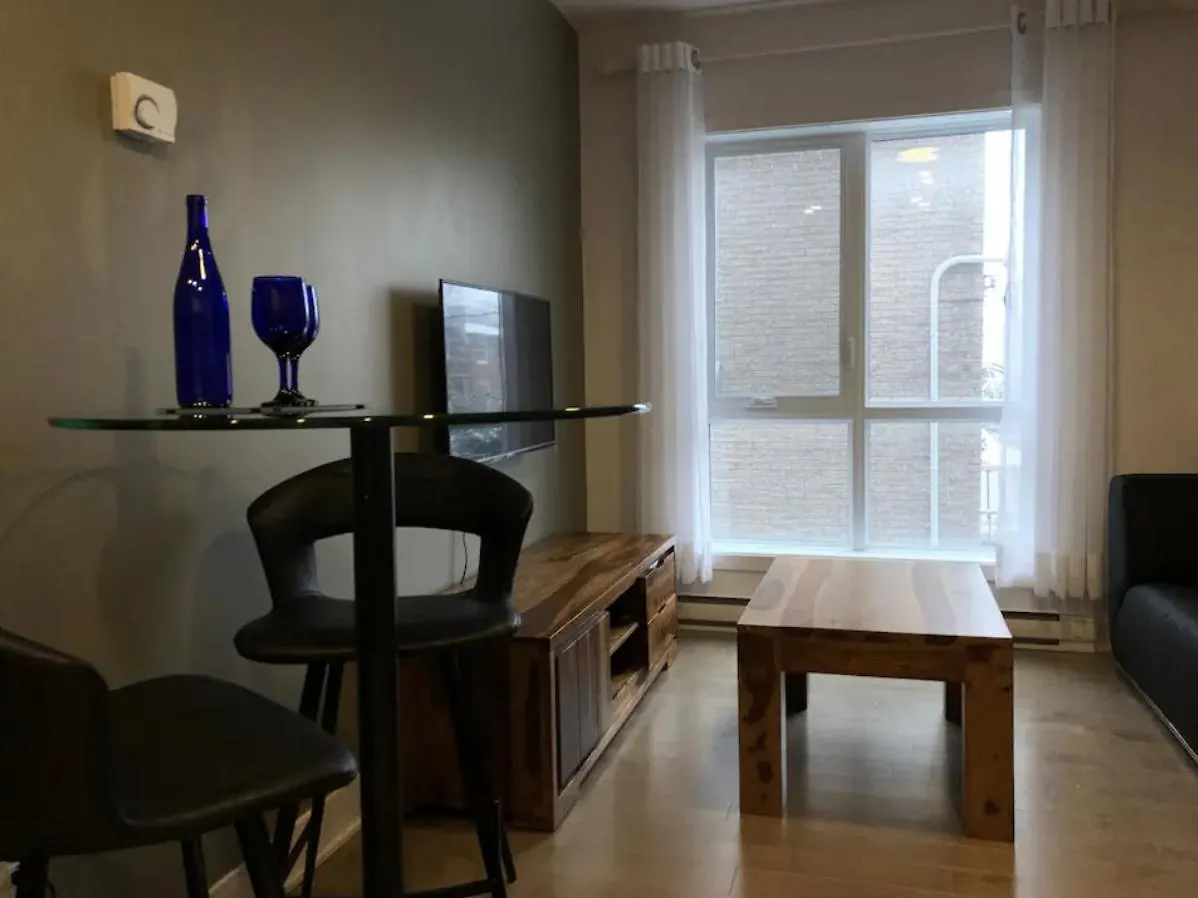Mila Suites Montréal